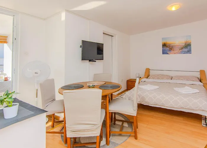 Apartament App Ladika 1 By Interhome Vir