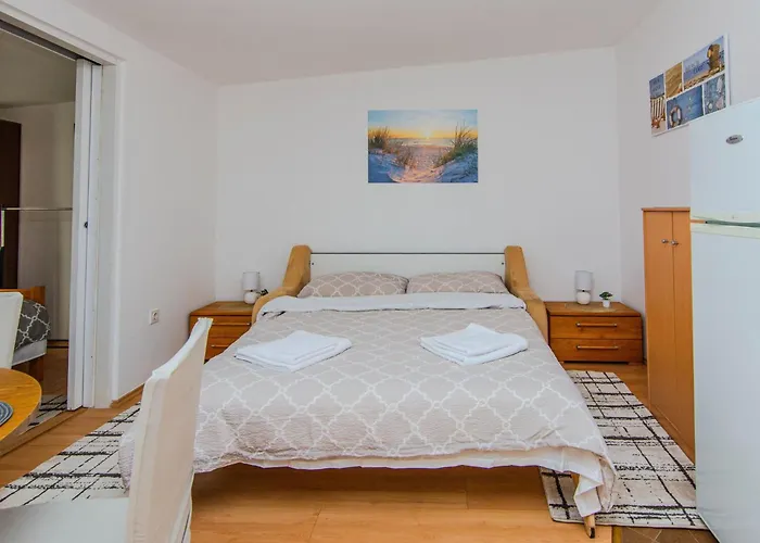 Apartment App Ladika 1 By Interhome *